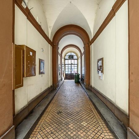 Budapest Center Cozy Akacfa 外观 照片