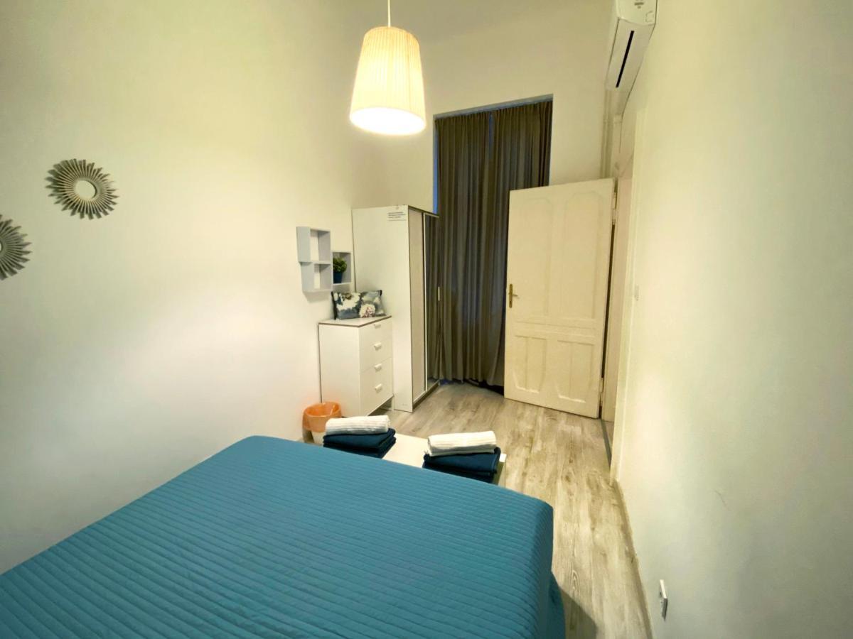 Budapest Center Cozy Akacfa 外观 照片