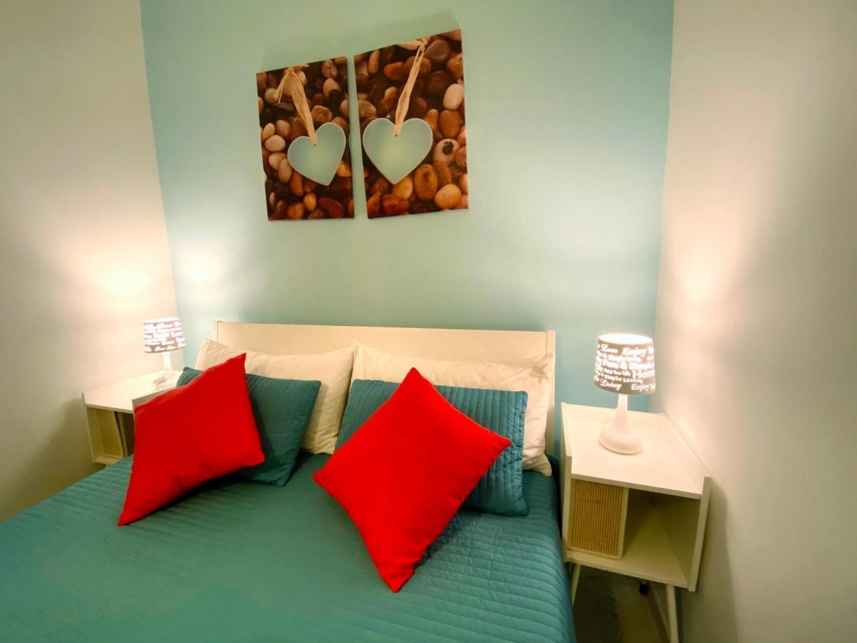 Budapest Center Cozy Akacfa 外观 照片